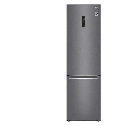 Холодильник LG GA-B509SLSM фото №1