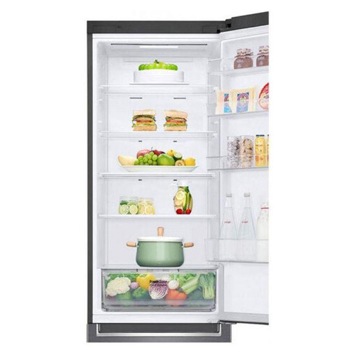 Холодильник LG GA-B509SLSM фото №7