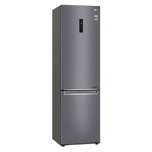 Холодильник LG GA-B509SLSM фото №3
