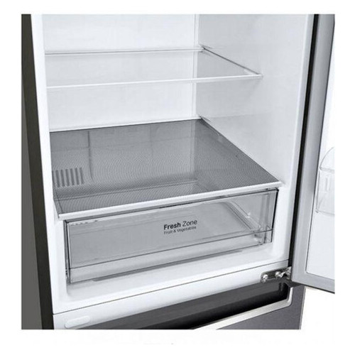 Холодильник LG GA-B509SLSM фото №9