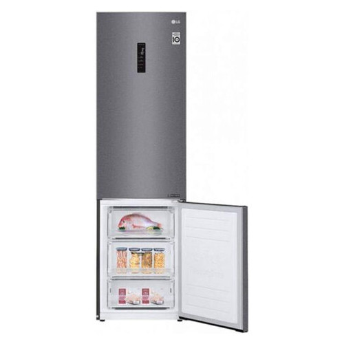 Холодильник LG GA-B509SLSM фото №6