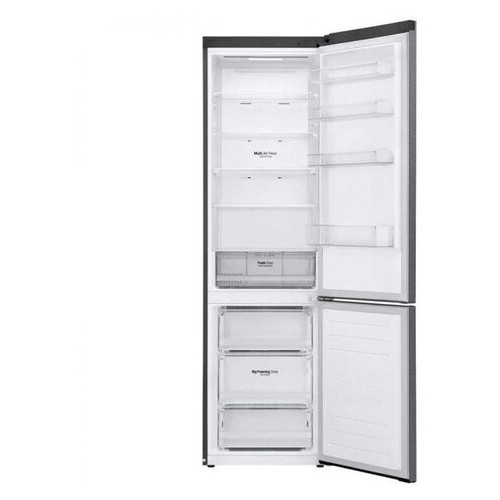Холодильник LG GA-B509SLSM фото №2