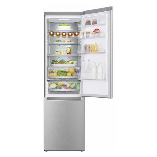 Холодильник LG GW-B509SAUM фото №8