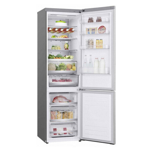 Холодильник LG GW-B509SAUM фото №5