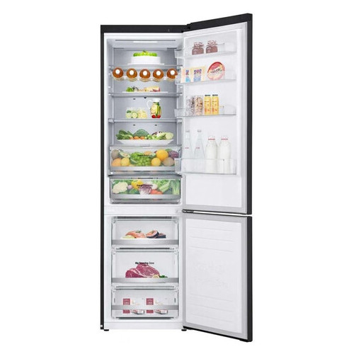 Холодильник LG GW-B509SBUM фото №4