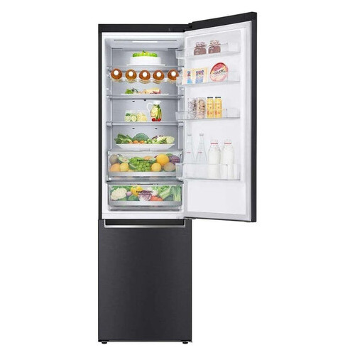 Холодильник LG GW-B509SBUM фото №6