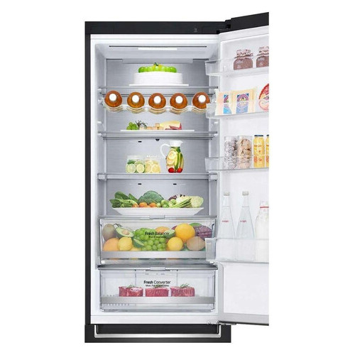 Холодильник LG GW-B509SBUM фото №7