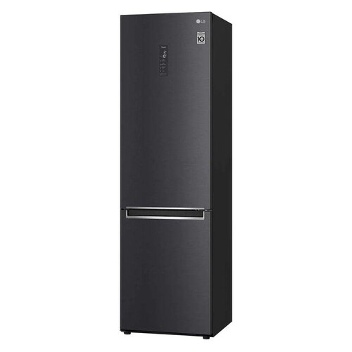 Холодильник LG GW-B509SBUM фото №3