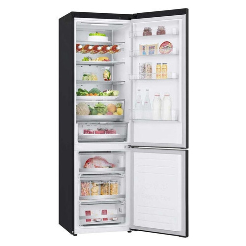 Холодильник LG GW-B509SBUM фото №5