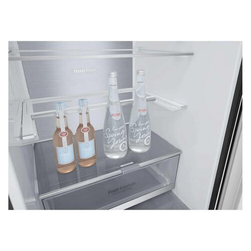 Холодильник LG GW-B509SBUM фото №9