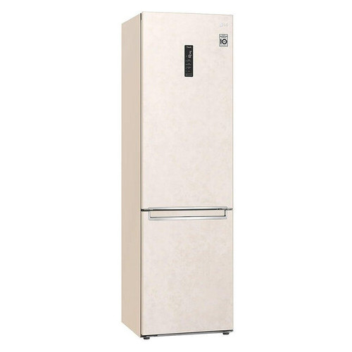 Холодильник LG GW-B509SEUM фото №2