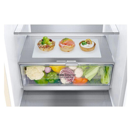 Холодильник LG GW-B509SEUM фото №9
