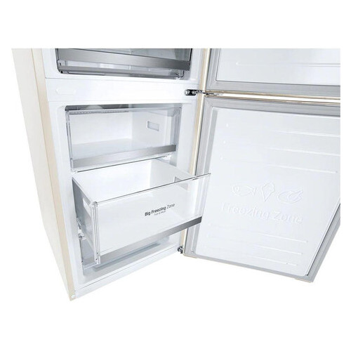 Холодильник LG GW-B509SEUM фото №6