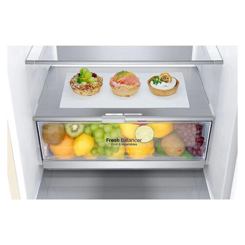 Холодильник LG GW-B509SEUM фото №8