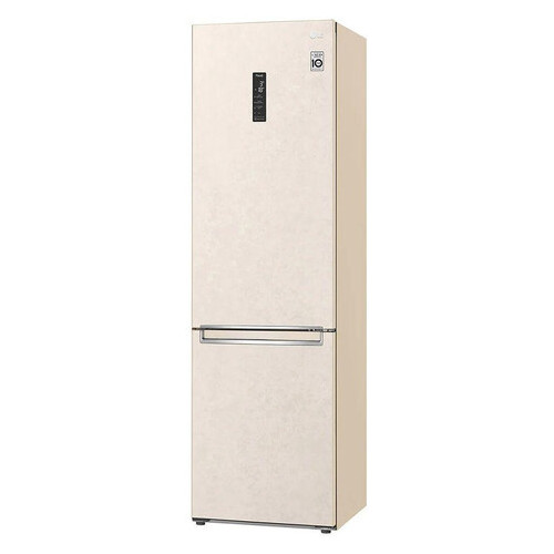 Холодильник LG GW-B509SEUM фото №3