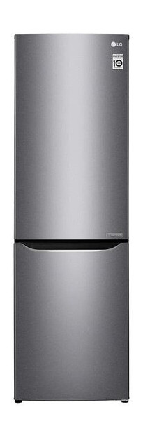 Холодильник LG GA-B419SLJL (JN63GA-B419SLJL) фото №1
