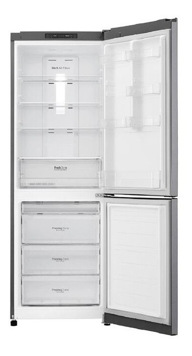 Холодильник LG GA-B419SLJL (JN63GA-B419SLJL) фото №2