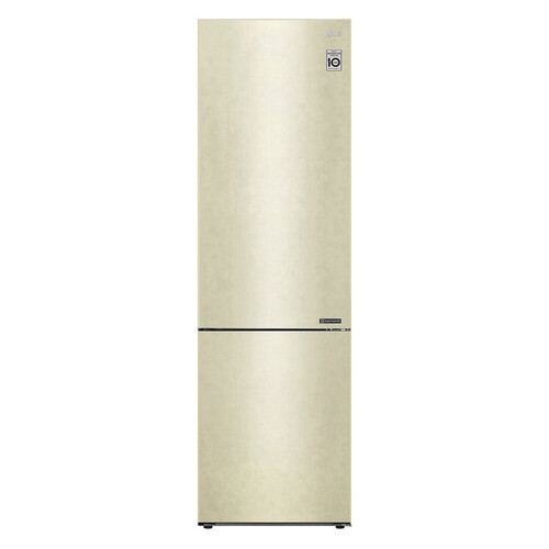 Холодильник LG GA-B509CEZM фото №1