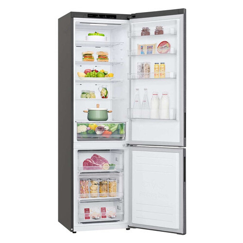 Холодильник LG GA-B509CLZM фото №9