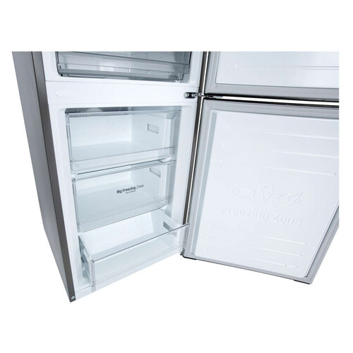 Холодильник LG GA-B509CLZM фото №8