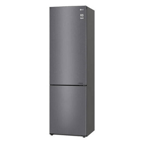 Холодильник LG GA-B509CLZM фото №2