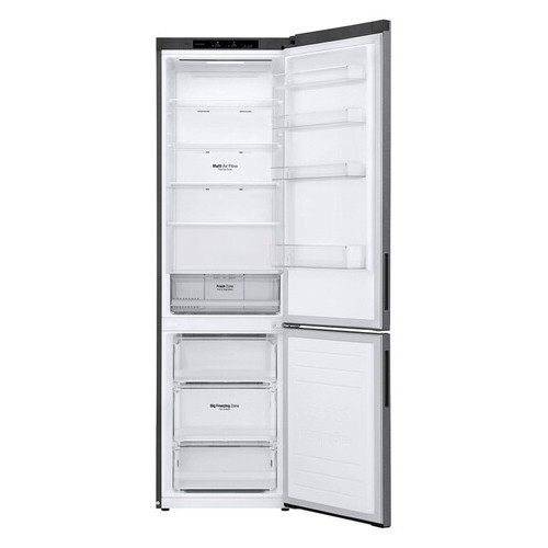 Холодильник LG GA-B509CLZM фото №3