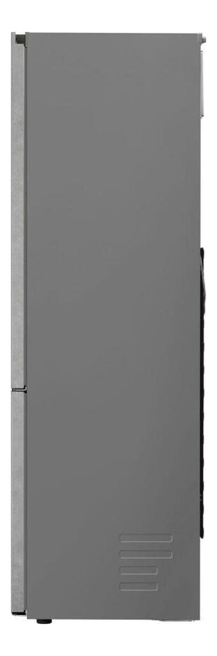 Холодильник LG GA-B509MCUM серый бетон (JN63GA-B509MCUM) фото №4