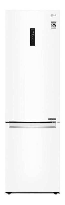 Холодильник LG GA-B509SQKM фото №1