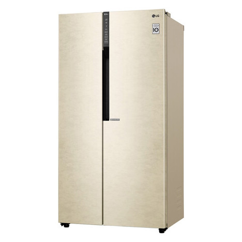 Холодильник LG GC-B247JEDV фото №3