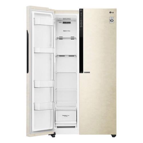 Холодильник LG GC-B247JEDV фото №6
