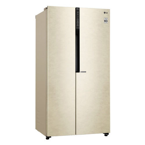 Холодильник LG GC-B247JEDV фото №2