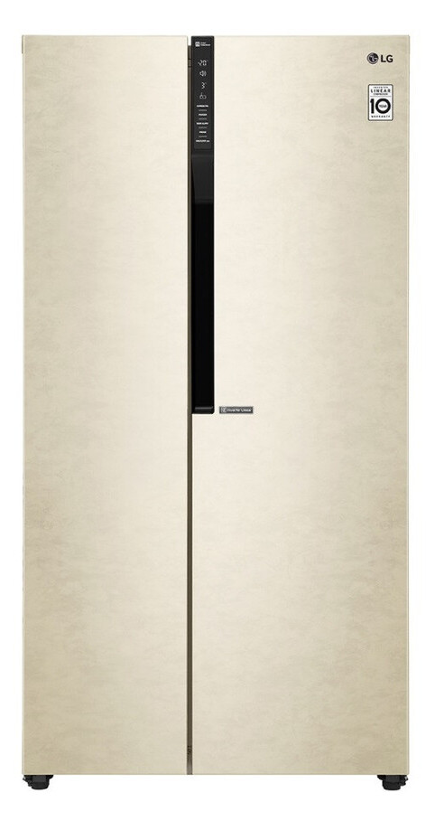 Холодильник LG GC-B247JEDV фото №1