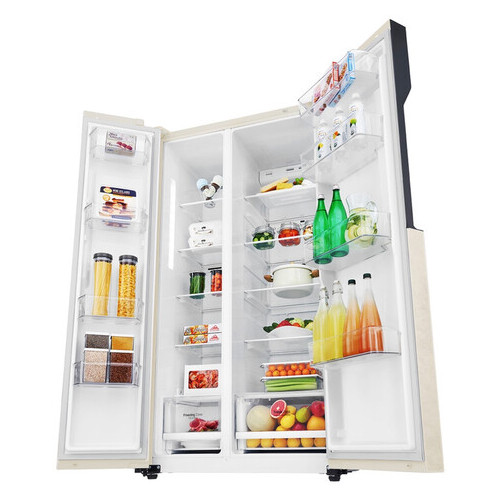 Холодильник LG GC-B247JEDV фото №10