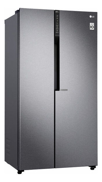 Холодильник LG GC-B247JLDV фото №4