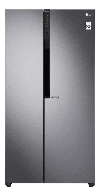 Холодильник LG GC-B247JLDV фото №1