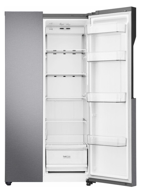 Холодильник LG GC-B247JLDV фото №7