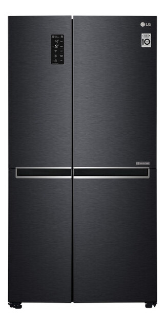 Холодильник LG GC-B247SBDC фото №1
