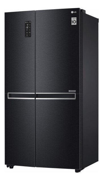 Холодильник LG GC-B247SBDC фото №4
