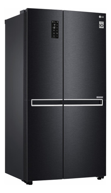 Холодильник LG GC-B247SBDC фото №3