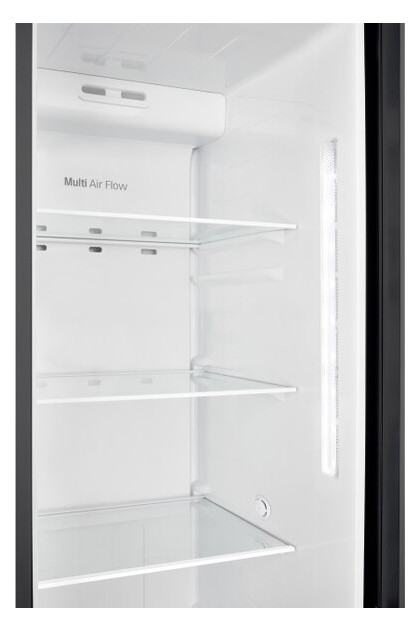 Холодильник LG GC-B247SBDC фото №6
