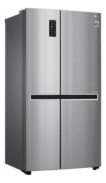 Холодильник LG GC-B247SMDC фото №2