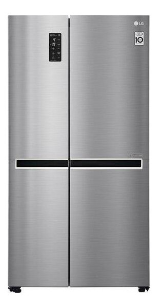 Холодильник LG GC-B247SMDC фото №1