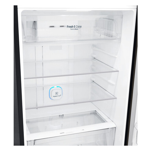 Холодильник LG GC-H502HBHZ фото №9