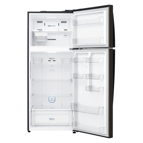 Холодильник LG GC-H502HBHZ фото №2