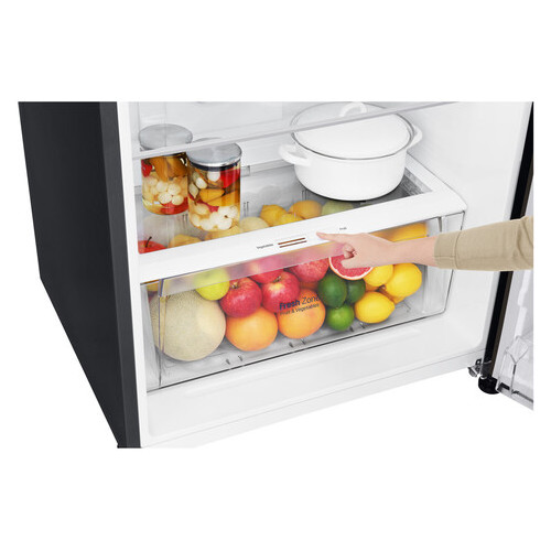 Холодильник LG GC-H502HBHZ фото №10