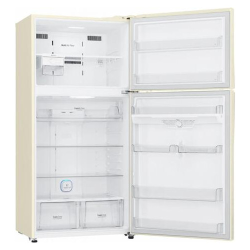 Холодильник LG GR-H802HEHZ фото №5