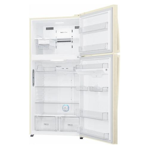 Холодильник LG GR-H802HEHZ фото №6