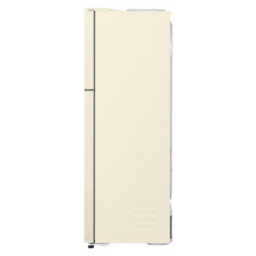 Холодильник LG GR-H802HEHZ фото №4