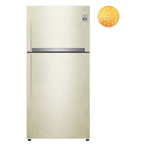 Холодильник LG GR-H802HEHZ фото №1