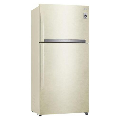 Холодильник LG GR-H802HEHZ фото №2